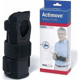 Actimove Manus Forte Life Orthèse de Poignet Droit XS 1 Unité