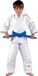 DANRHO Judopak O-Goshi Unisexe Coton Blanc Manches Longues Taille 140