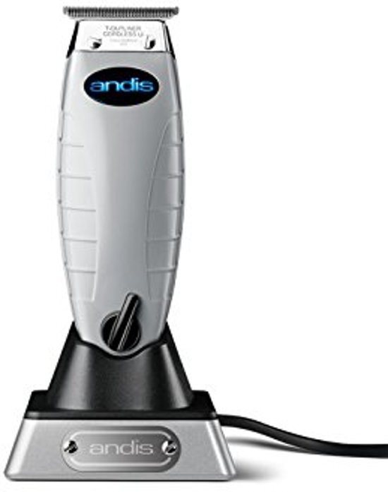 ANDIS T-outliner trimmer - draadloos / cordless