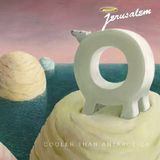 Suburban Jerusalem - Cooler Than Antarctica