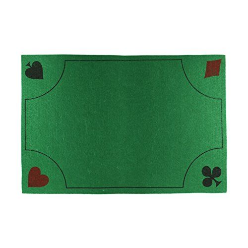 Mister Gadget Je5276 speelmat-kaart - model willekeurig -