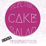 Live Flicknife Live Terremotour