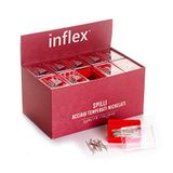 Leone Dell'Era inflex IN05A7, staal