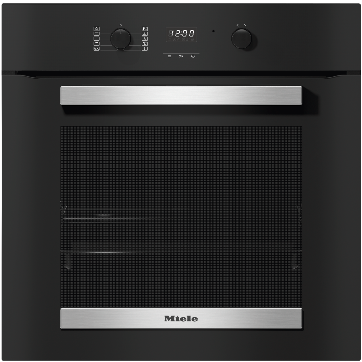 Miele H 2455 B ACTIVE