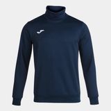 Joma Sweatshirt Combi bleu foncé XXL
