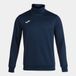 Joma Sweatshirt Combi bleu foncé XXL