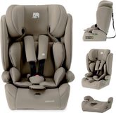 Deryan Carter Basic i-Size Autostoel - Truffle Sand