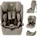 Deryan Carter Basic i-Size Autostoel - Truffle Sand