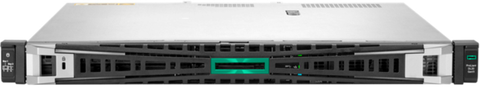 HPE DL20 GEN11 E-2434