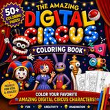 The Coloring Book: 50+ Cute Coloring Pages Illustrations For Adults To Chill, Unwind, And Relieve Stress