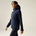 Dare2B Switch Up III waterdichte wandeljas met capuchon voor dames