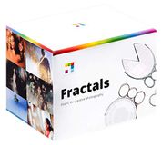 Fractal Filters klassieke prismatische camerafilters, verpakking van 3 stuks
