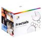 Fractal Filters klassieke prismatische camerafilters, verpakking van 3 stuks
