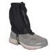 Sea To Summit Tumbleweed Guêtres Zwart L-XL