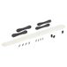 PRO Soporte Vertical CO2 Smart Compatibel met Smart BC/SC