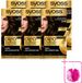 SYOSS Oleo Intense 3-10 - Teinture capillaire - Coloration permanente - Brun intense - 6 pièces