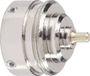 n.a. Eurotronic 700099 Radiator-ventieladapter Geschikt voor radiator Danfoss RAVL