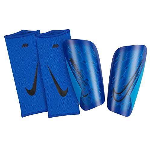 Nike Merc Lite Fa22 Baltic Blue/Photo Blue/Black L