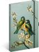 Presco Vogels Notitieboek A5