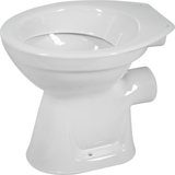 Cornat Uni abattant de WC à chasse d'eau profonde Wi - KTA3000