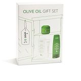 OLIVA Ziaja Oliva Set 3 Pcs