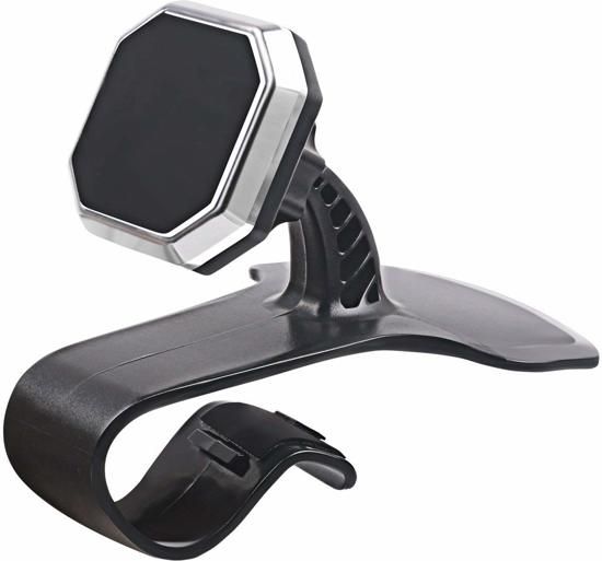 Drphone DC2 Universele Magnetische Telefoon Houder voor Dashboard â€“ Met super sterk magneet & 360 graden verstelbaar â€“ Geschikt voor alle smartphones o.a iPhone/Samsung/Nokia/Huawei/Oneplus/Xperia etc
