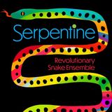 Sonic Rendezvous Revolutionary Snake Ensemble Serpentine (CD)