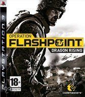 Codemasters Operation Flashpoint 2: Dragon Rising - 5024866341287