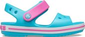 Crocs Crocband Sandale Enfants Bleu Clair Taille 19/20