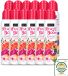 Sence 12 x Déodorant en aérosol Floral & Grapefruit - 150 ml