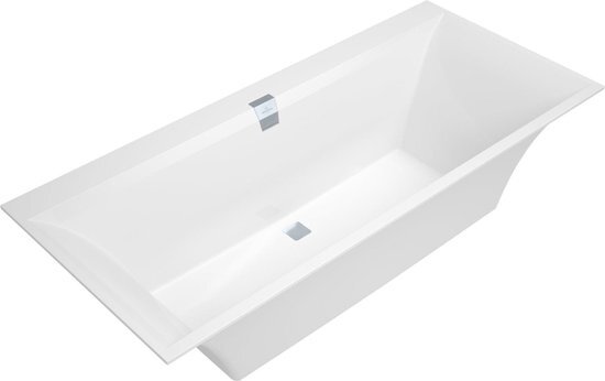 Villeroy & Boch Squaro Edge 12