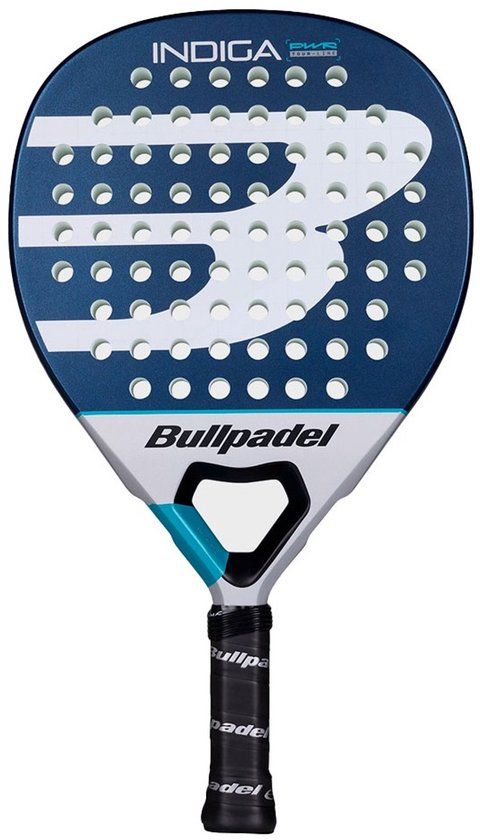Bullpadel Indiga Power 26 Padelracket