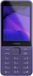 Nokia 235 4G (2024) - Paars - Feature Phone