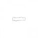 Febi Bilstein Joint De Cache Culbuteurs 15662 Chevrolet 06 38 260 090409594