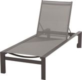 4 Seasons Outdoor Tropic Ligbed Antraciet