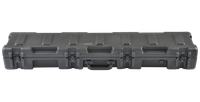 SKB 3R4909-5B-E apparatuurtas zwart LLDPE waterbestendig schokbestendig