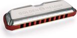 Hohner Golden Melody Progressive, E - Diatonische mondharmonica