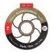 Rigide 7x Flurocarbon 50 M Oranje 4 Lbs