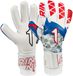 Rinat Xtreme Guard Dominus Turf Keepershandschoenen Wit 6