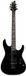Schecter Omen-6 Gloss Black Guitare électrique
