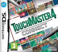 Warner Bros. Interactive Touchmaster 4 Connect Nintendo DS