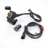 BC Battery 710-P12USB