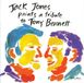 Suburban Jack Jones Paints A Tribute To Tony Bennett