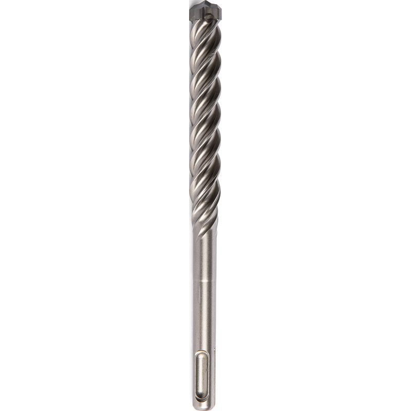 Labor SDS-plus Premium Hammer Drill Bit 4-Cutter 6x220mm