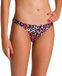 ARENA Print Sport Bikini Tie Back Maxlife Swimsuit Bathing Suit Top And Bottom For Swimming dames Bikiniset