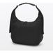Sac à main imperméable en polyester recyclé, porté à l'épaule ou en bandoulière