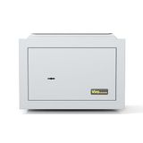 Viro 4554.20 mechanische kluis, staal, 300 x 420 x 200 mm