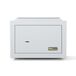 Viro 4554.20 mechanische kluis, staal, 300 x 420 x 200 mm