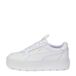 Puma Karmen Rebelle Sneakers - White