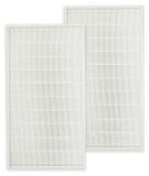 Filtrete Filtres de remplacement H13 HEPA, lot de 2, compatible avec Filtrete FAP03